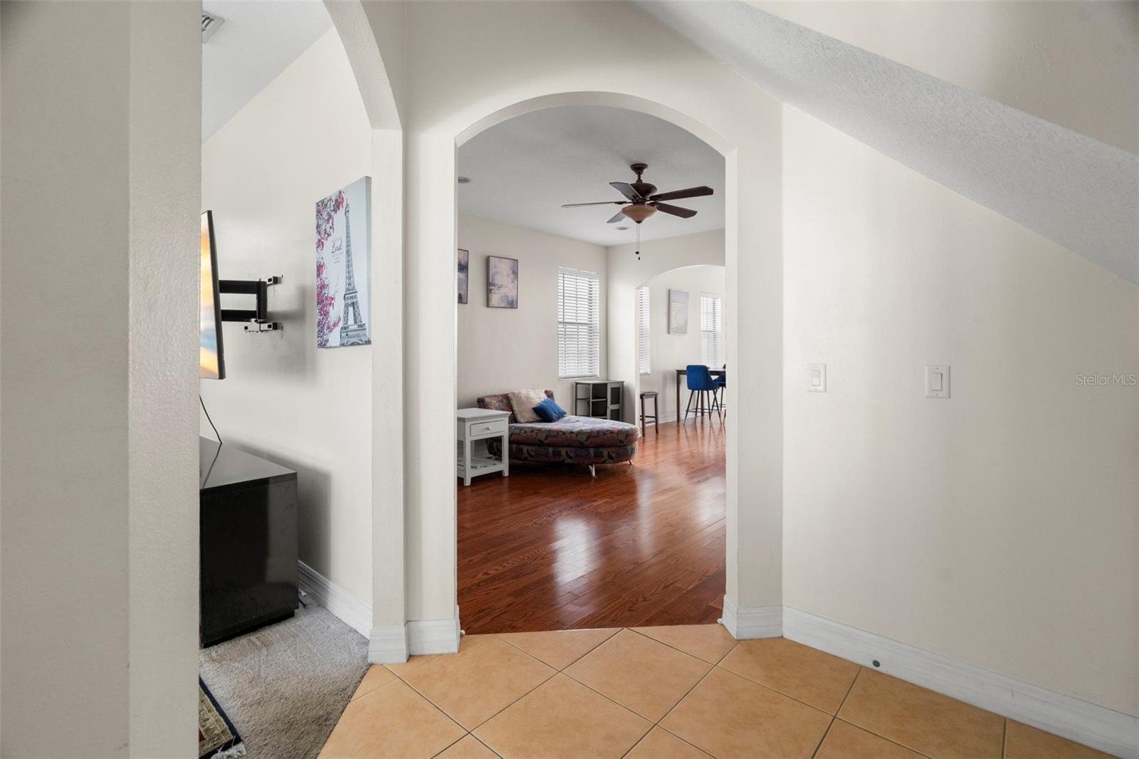 COFFEE POT BAYOU ADD SNELL & HAMLETTS - Residential