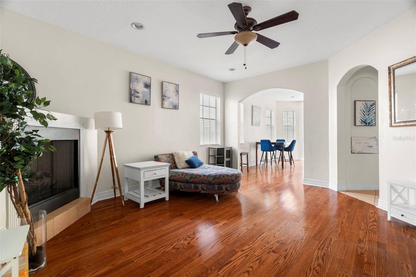COFFEE POT BAYOU ADD SNELL & HAMLETTS - Residential