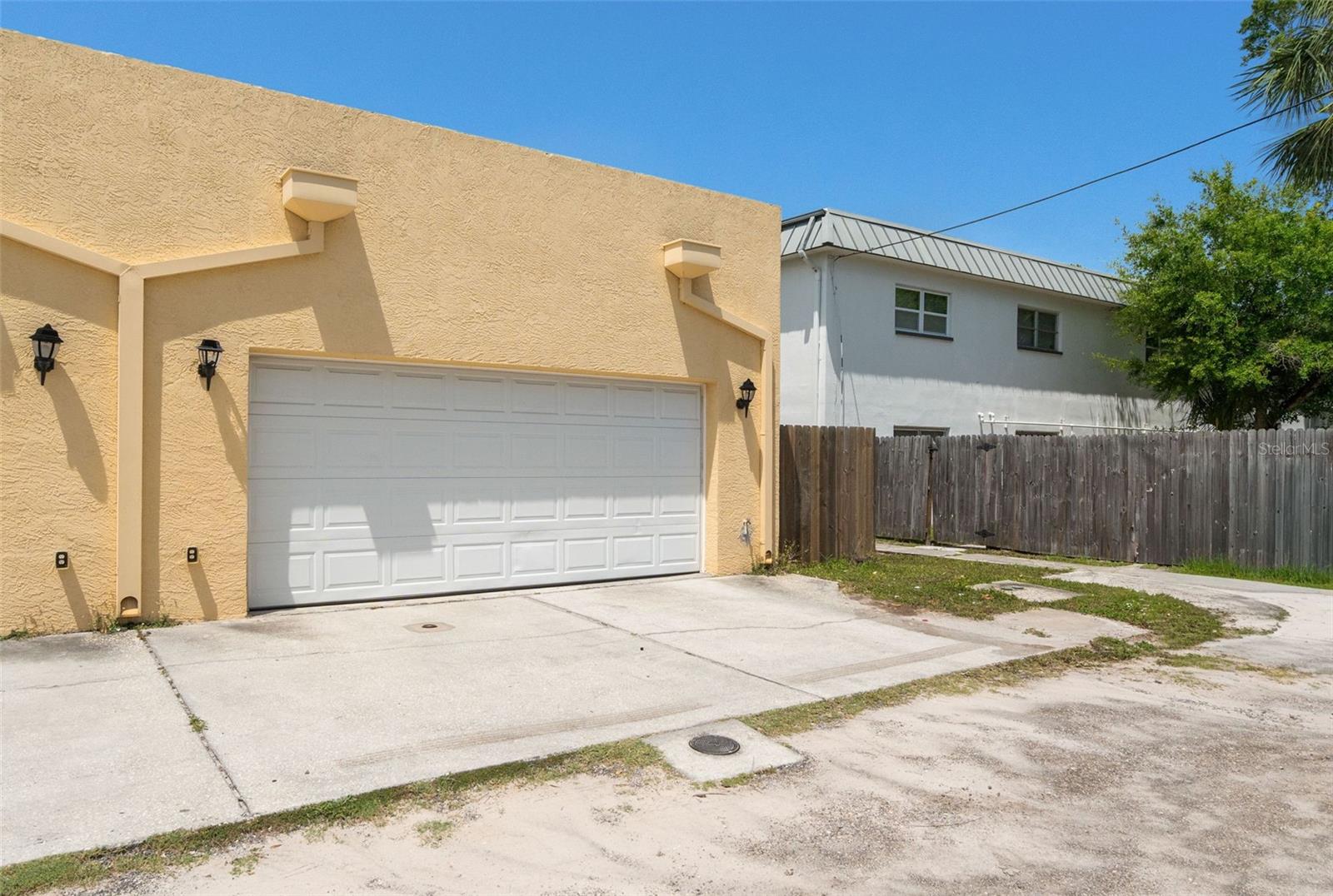 COFFEE POT BAYOU ADD SNELL & HAMLETTS - Residential