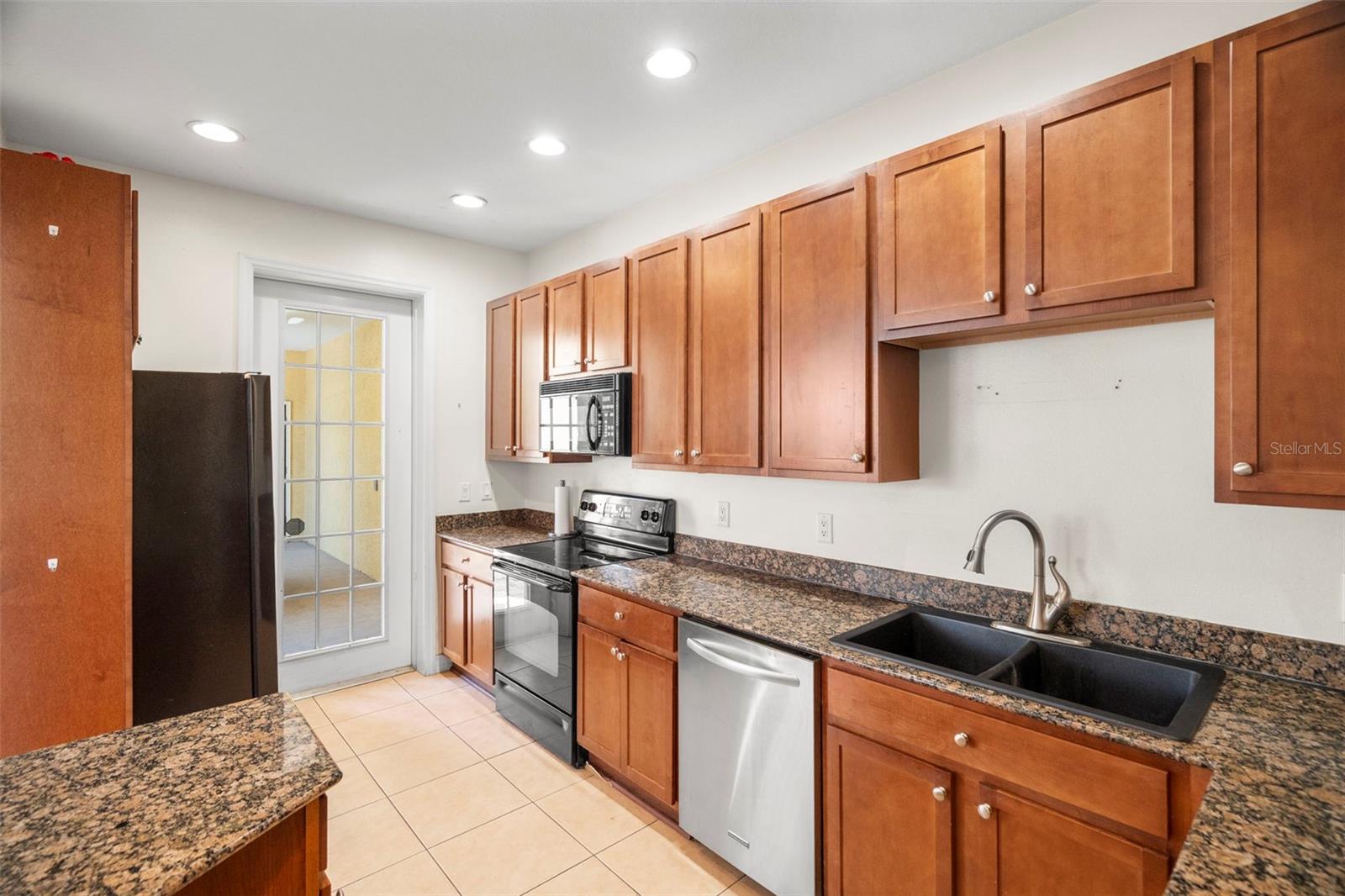 COFFEE POT BAYOU ADD SNELL & HAMLETTS - Residential