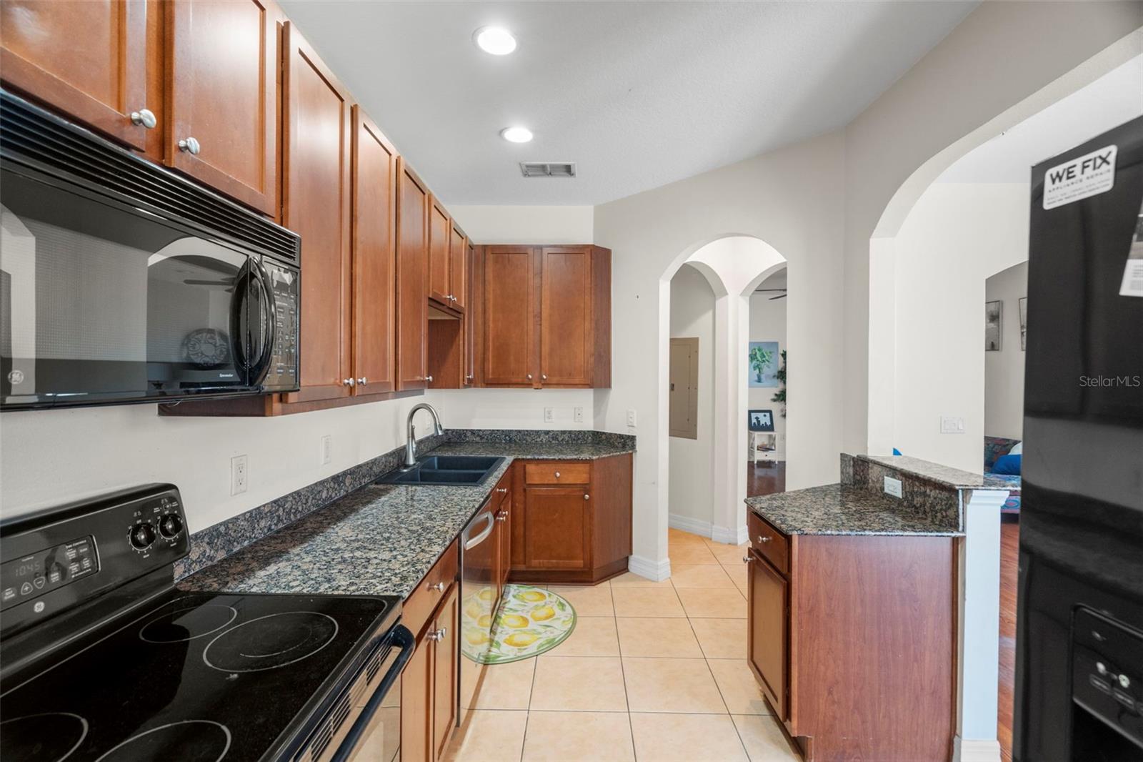 COFFEE POT BAYOU ADD SNELL & HAMLETTS - Residential