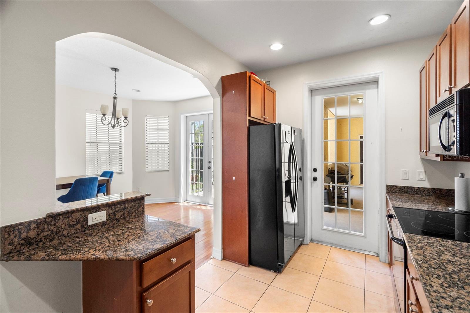 COFFEE POT BAYOU ADD SNELL & HAMLETTS - Residential
