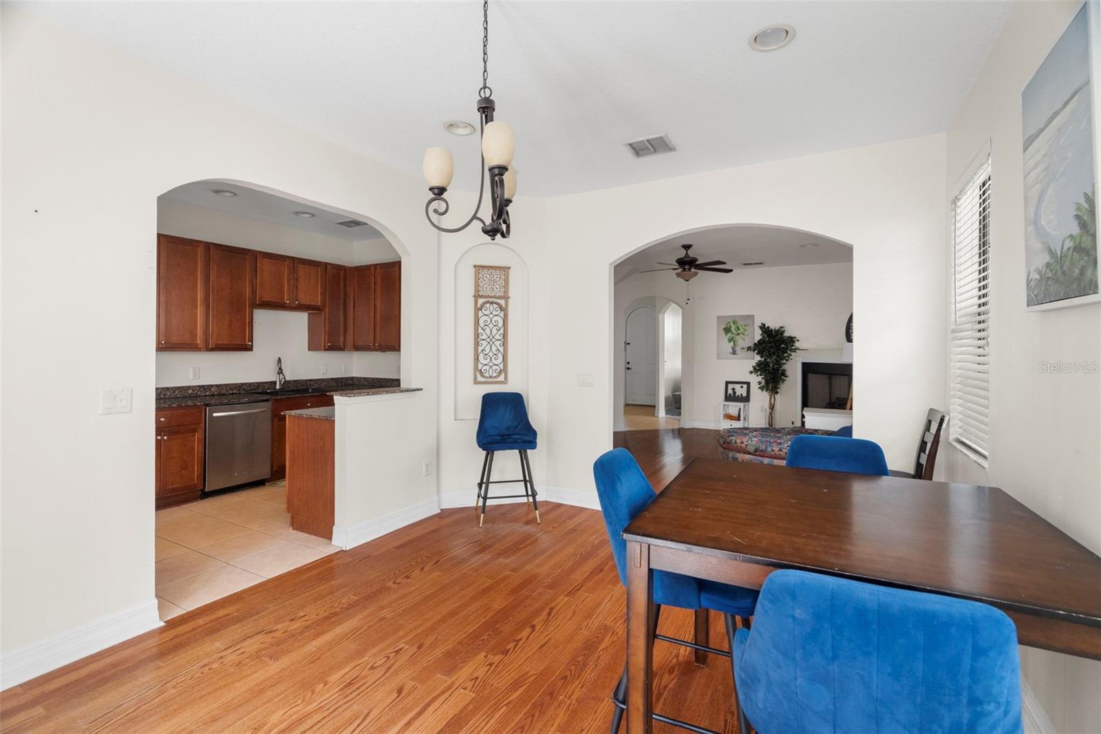 COFFEE POT BAYOU ADD SNELL & HAMLETTS - Residential