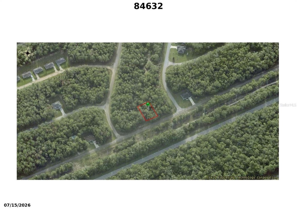 Photo of 8463 N Quarry Drive, Citrus Springs, FL 34434 (MLS # OM733798)