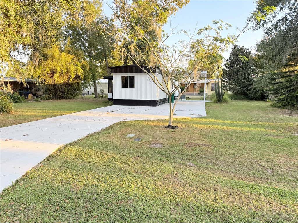 Photo of 82 N Bobwhite Road, Wildwood, FL 34785 (MLS # TB8530452)