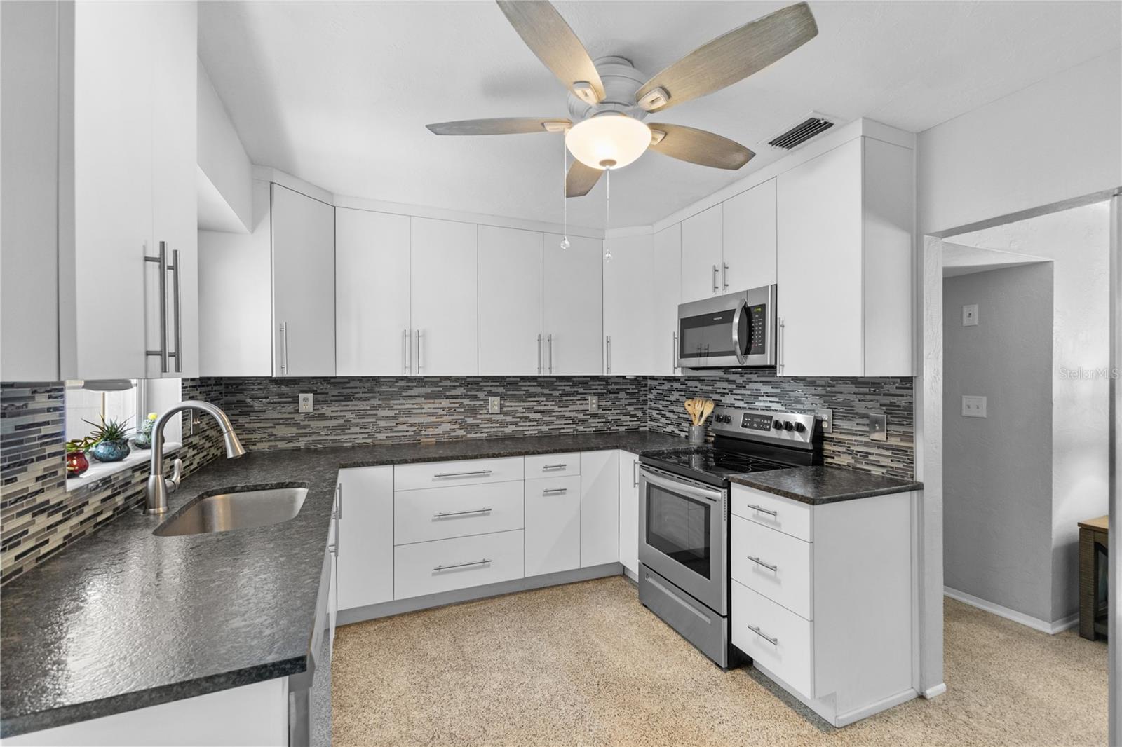 PASADENA ESTATES SEC H - Residential