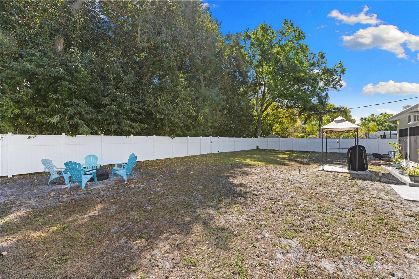 PASADENA ESTATES SEC H - Residential