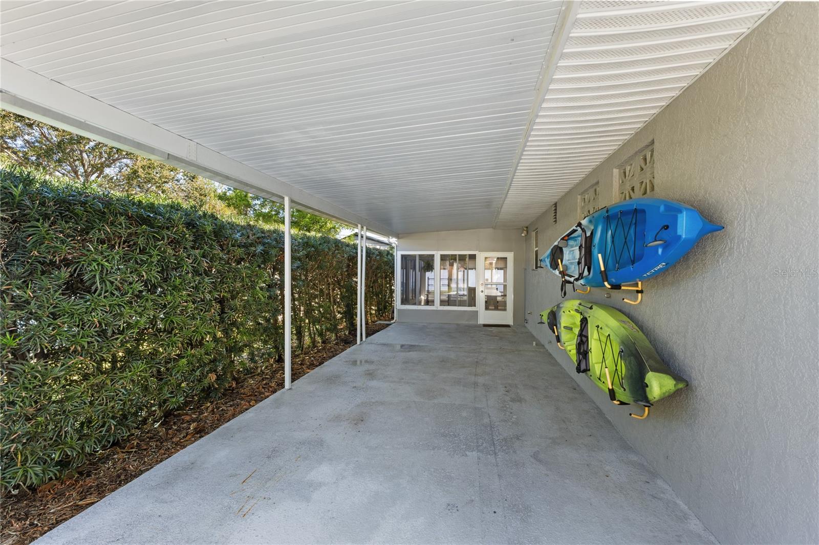 PASADENA ESTATES SEC H - Residential