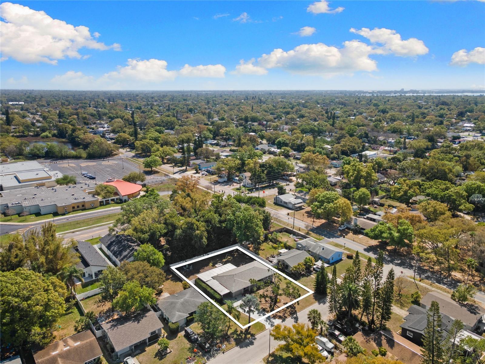 PASADENA ESTATES SEC H - Residential