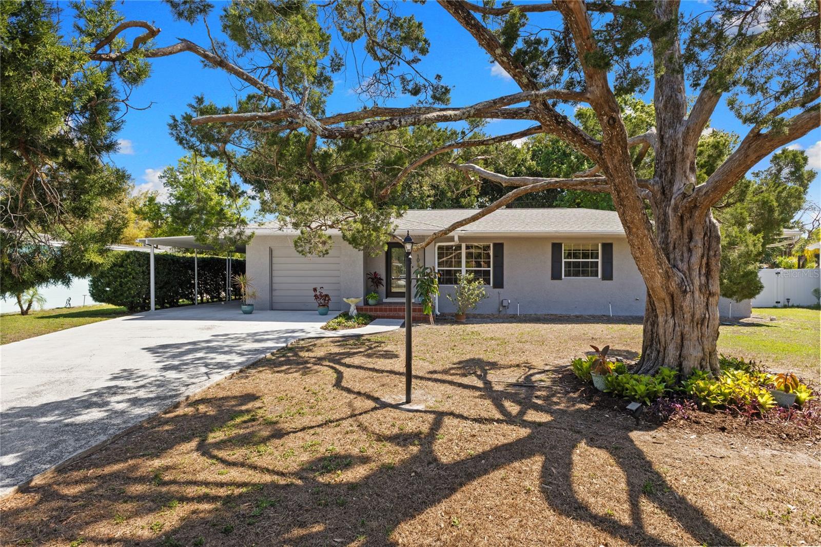 PASADENA ESTATES SEC H - Residential