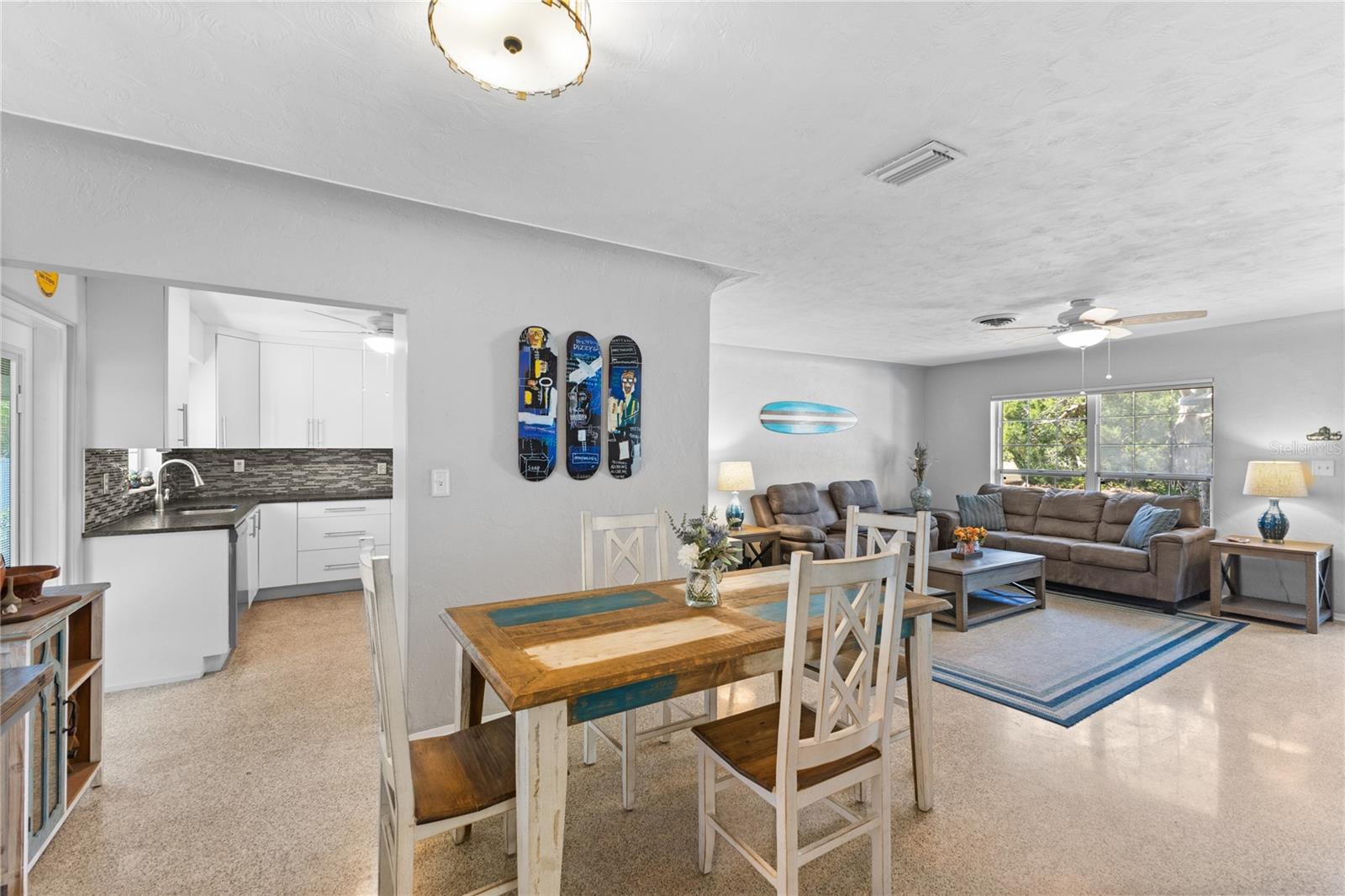 PASADENA ESTATES SEC H - Residential