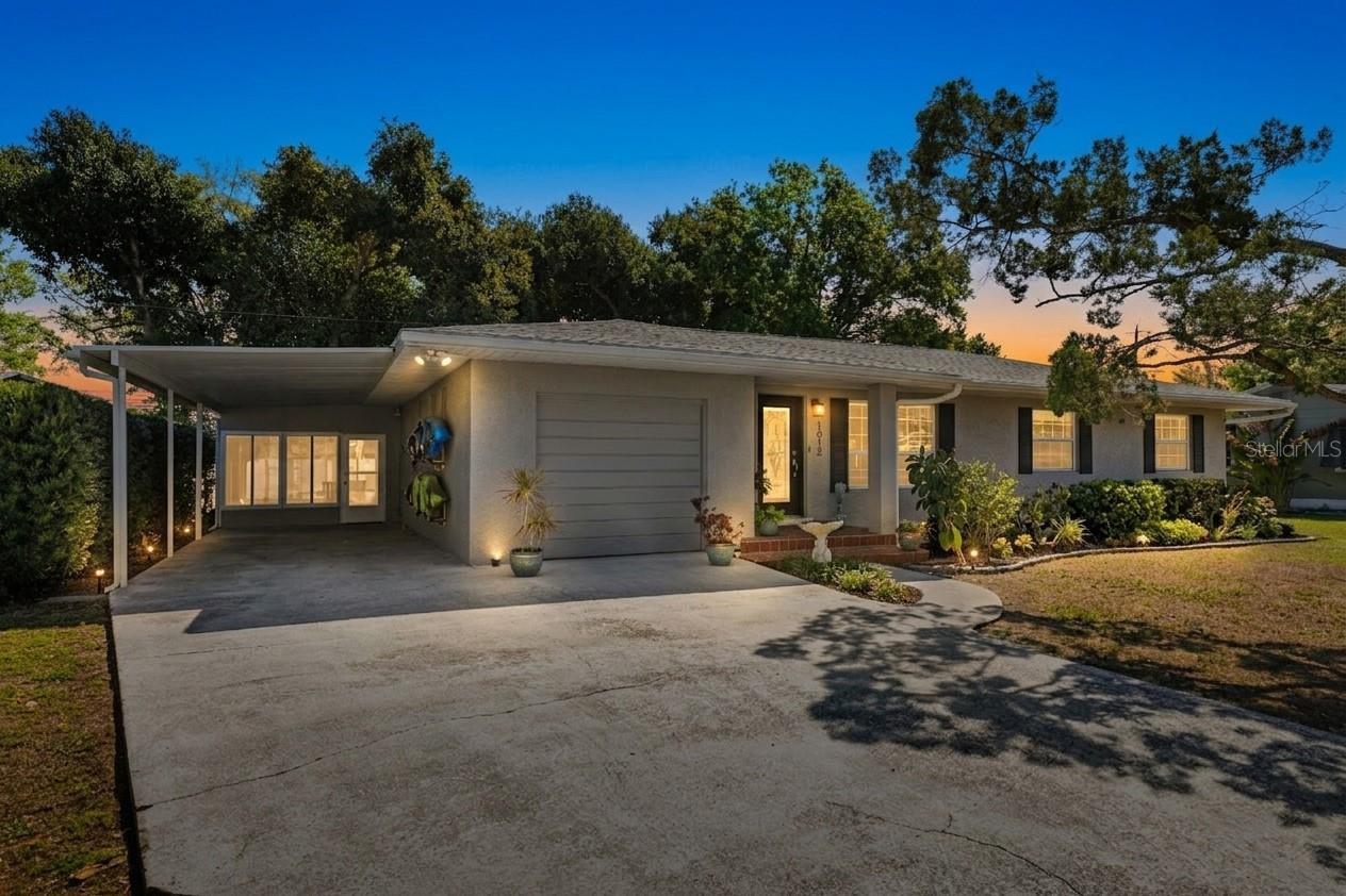 PASADENA ESTATES SEC H - Residential