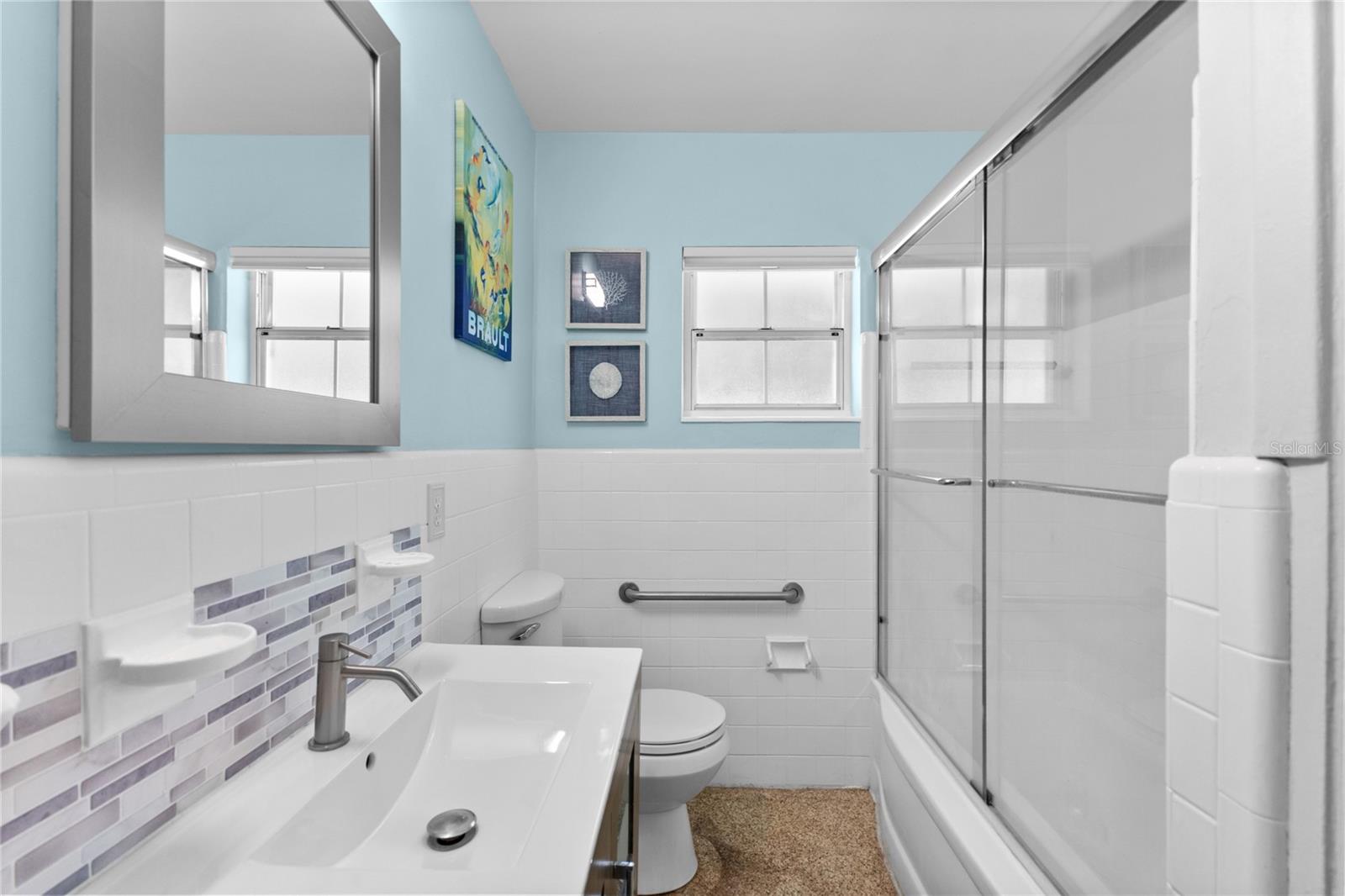 PASADENA ESTATES SEC H - Residential