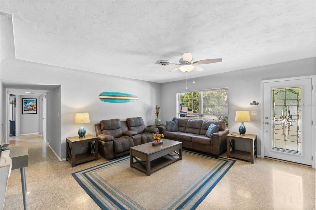 Photo of 1012 Freemont Street S, Gulfport, FL 33707 (MLS # TB8487731)