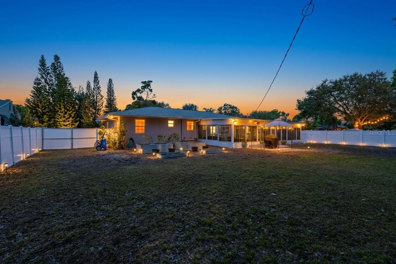 PASADENA ESTATES SEC H - Residential