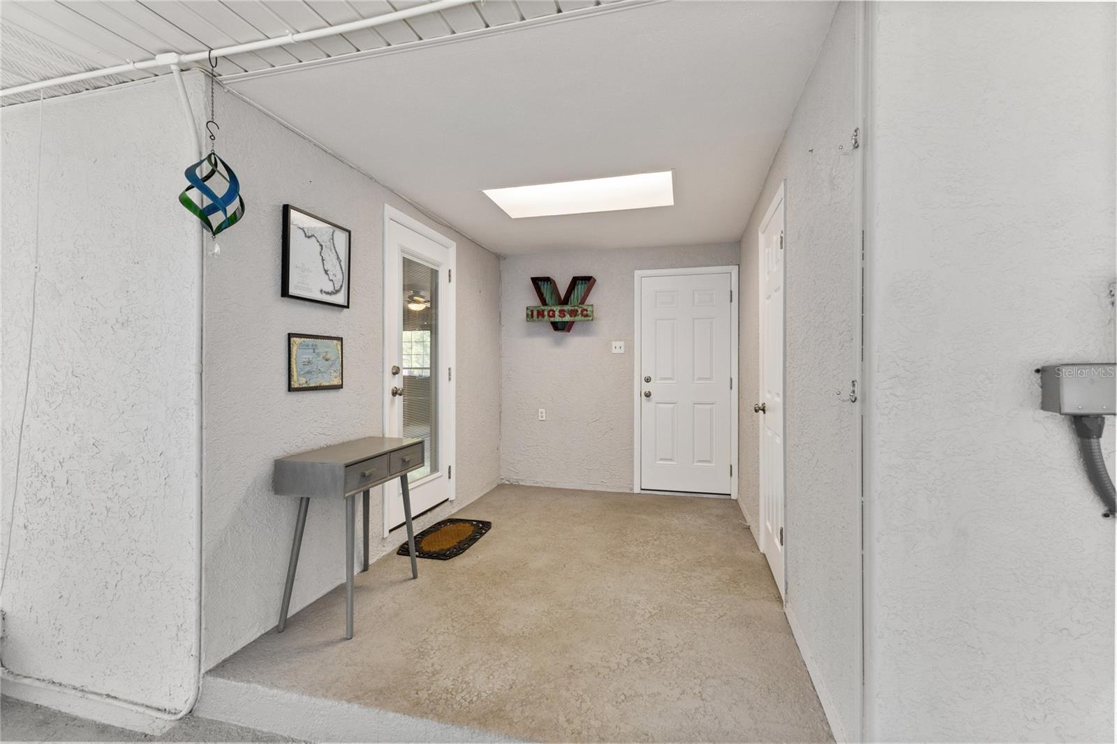 PASADENA ESTATES SEC H - Residential