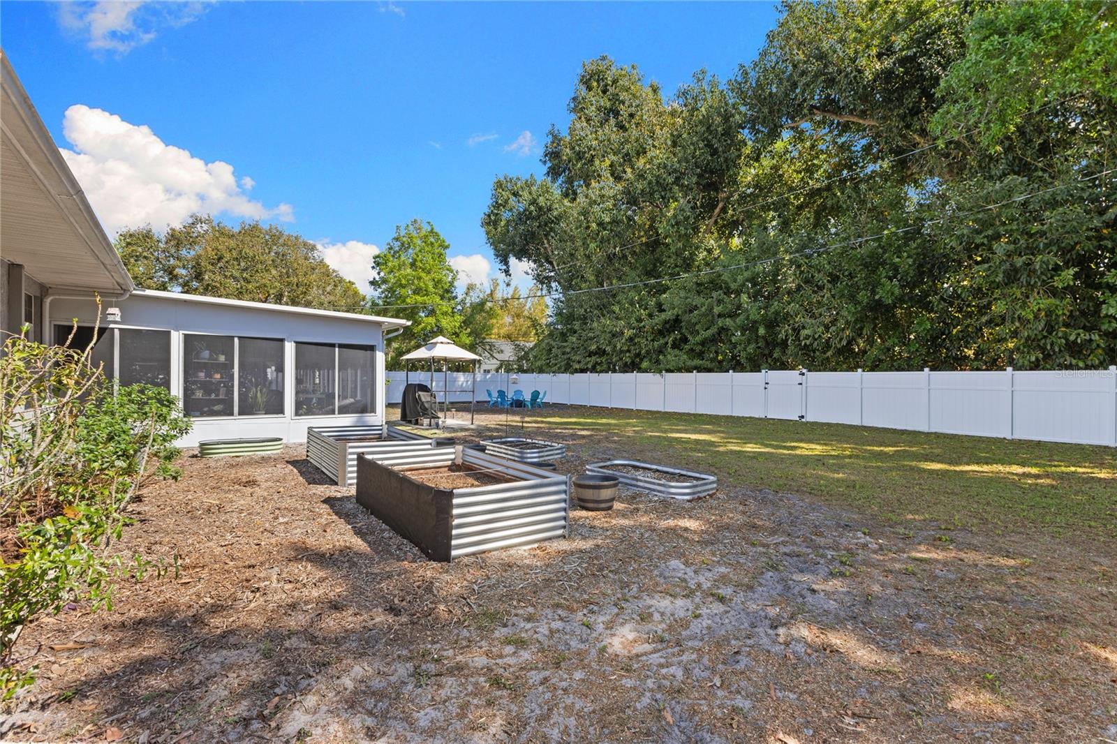 PASADENA ESTATES SEC H - Residential