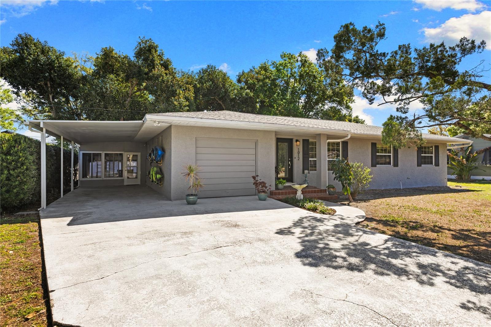 PASADENA ESTATES SEC H - Residential