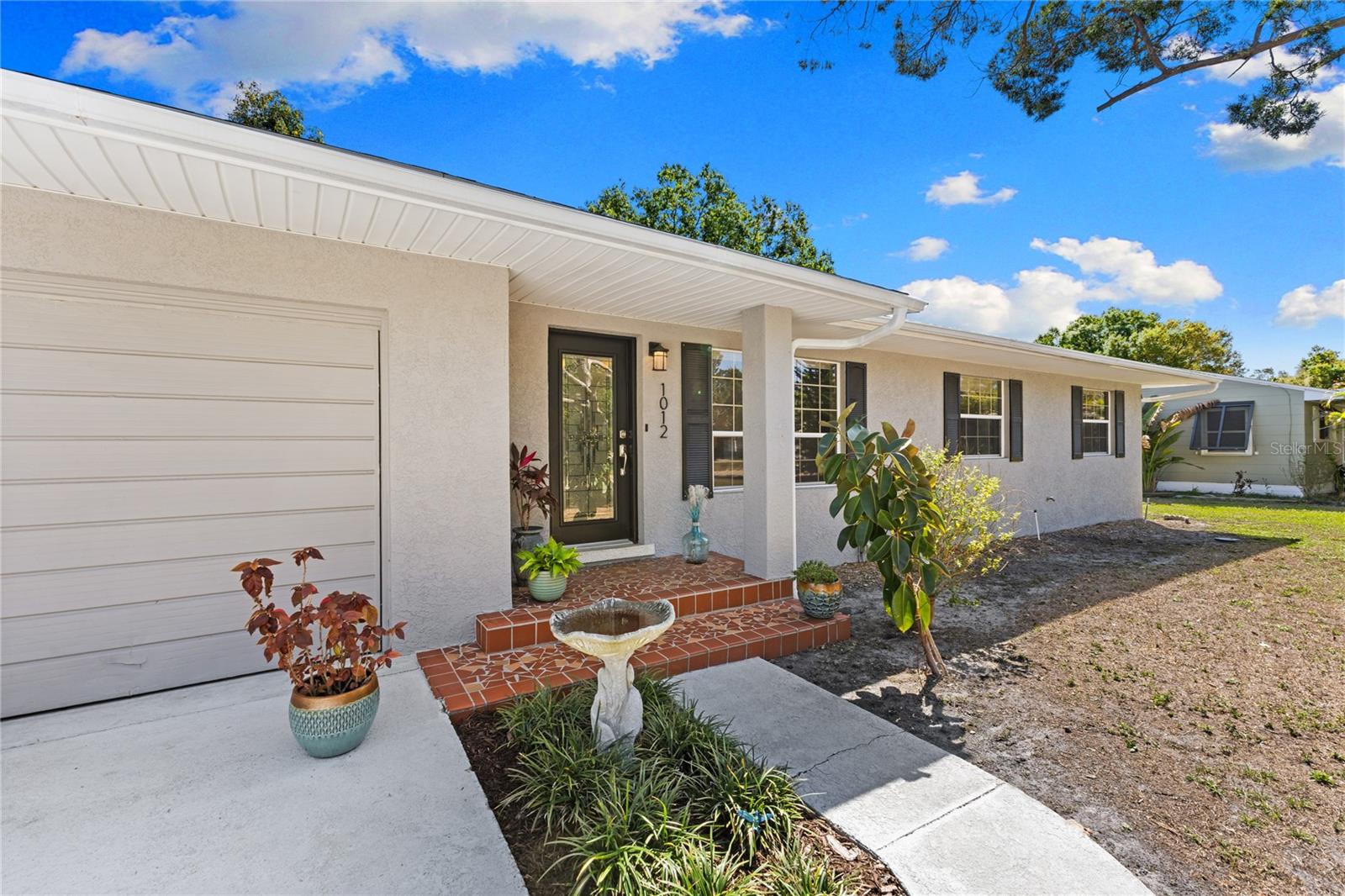 PASADENA ESTATES SEC H - Residential