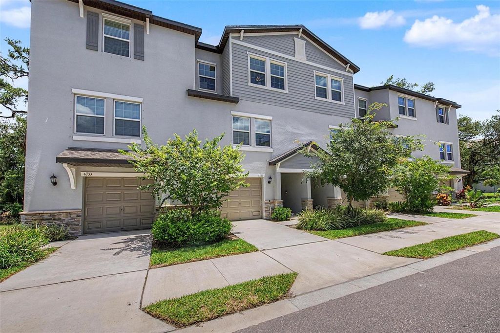 Photo of 4731 Tuscan Loon Drive, Tampa, FL 33619 (MLS # TB8517694)