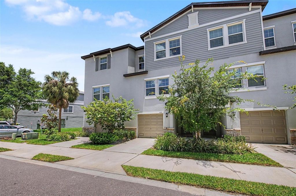 Photo of 4731 Tuscan Loon Drive, Tampa, FL 33619 (MLS # TB8517694)