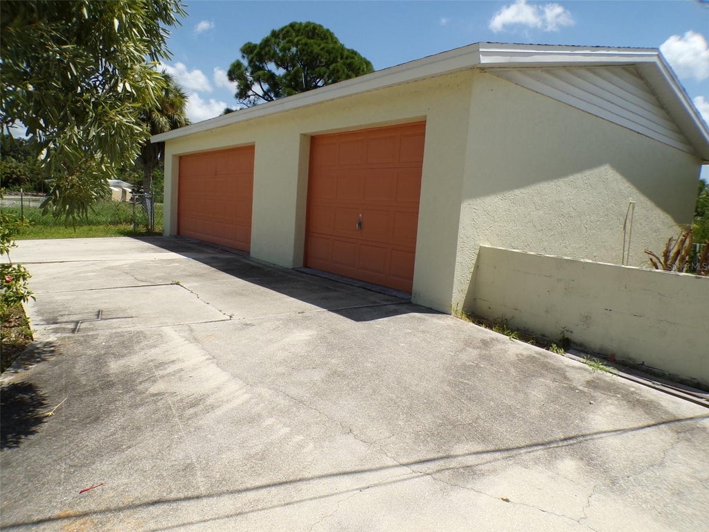 Photo of 4366 Eaglet Road, Port Charlotte, FL 33980 (MLS # K4903730)
