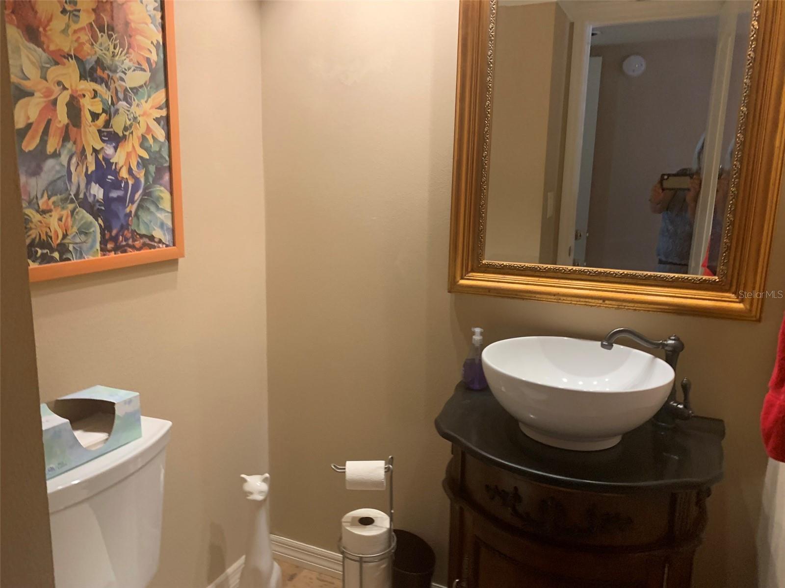 QUAILS RUN I - Residential