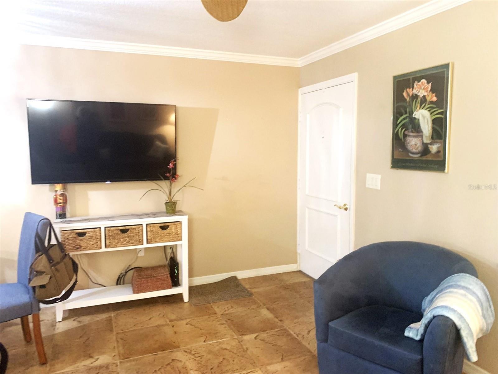 QUAILS RUN I - Residential