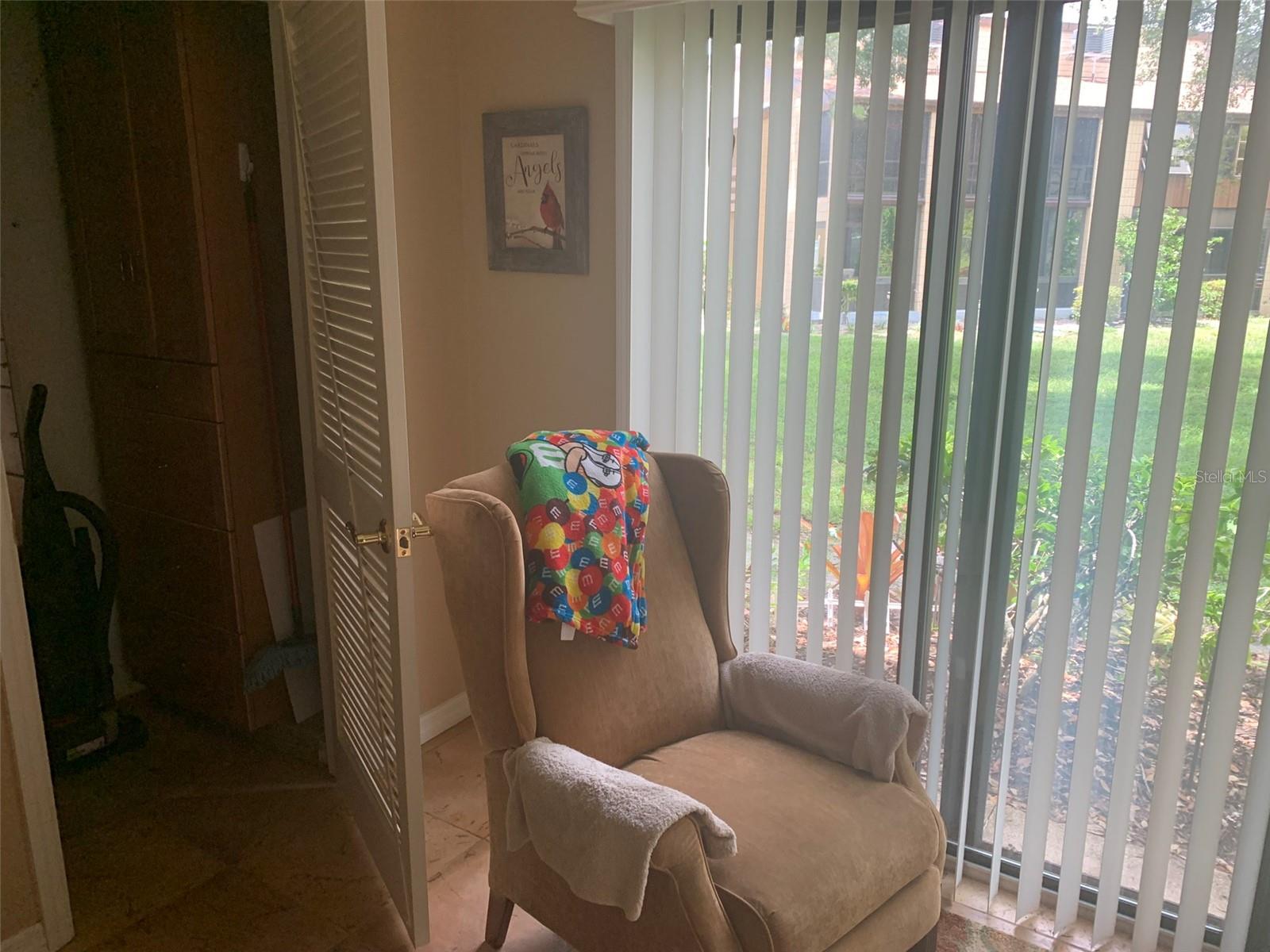 QUAILS RUN I - Residential