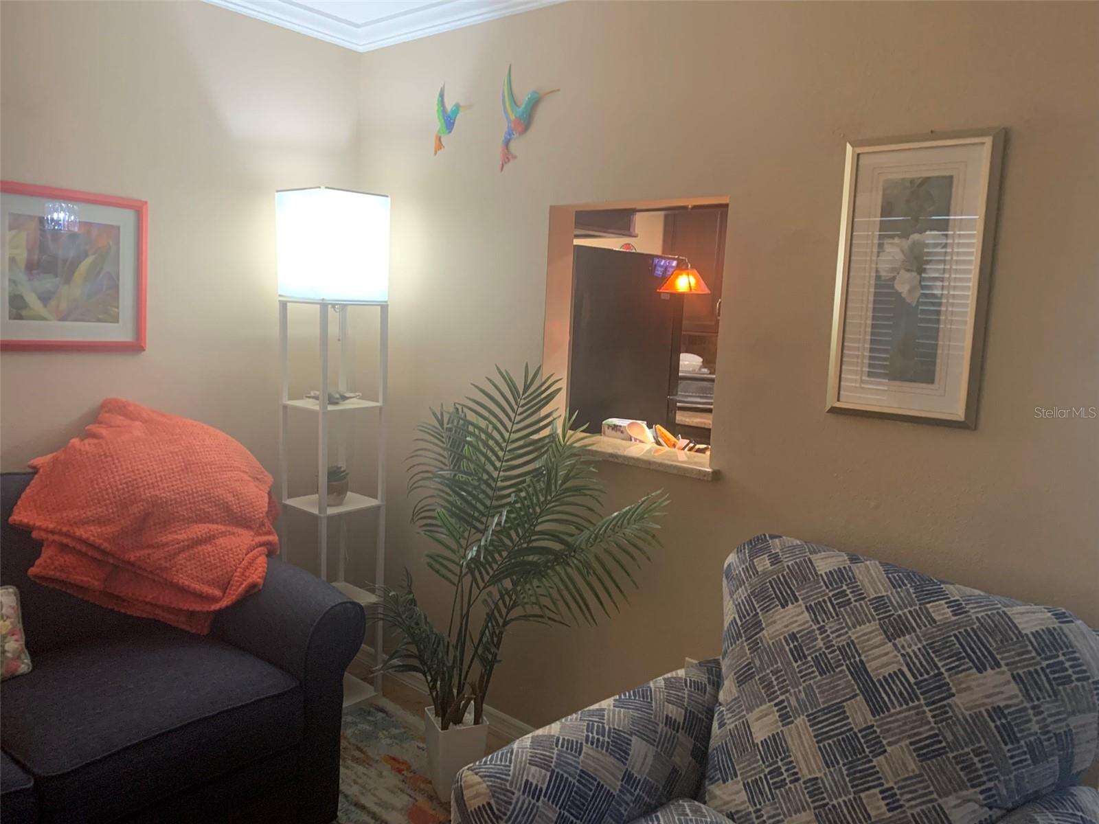 QUAILS RUN I - Residential