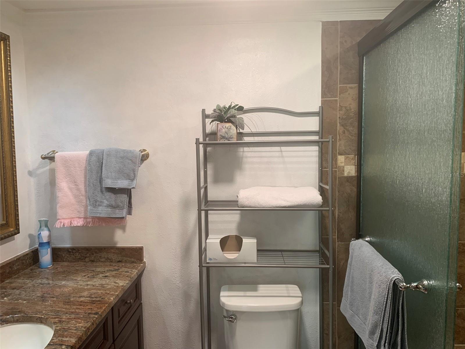 QUAILS RUN I - Residential