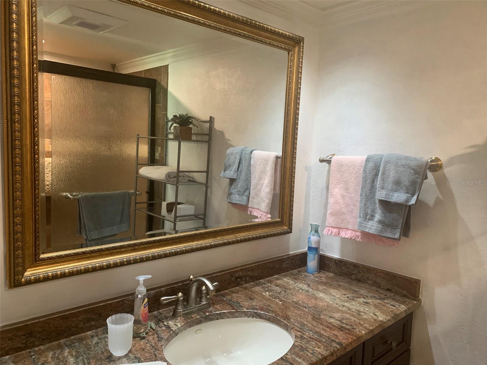 QUAILS RUN I - Residential