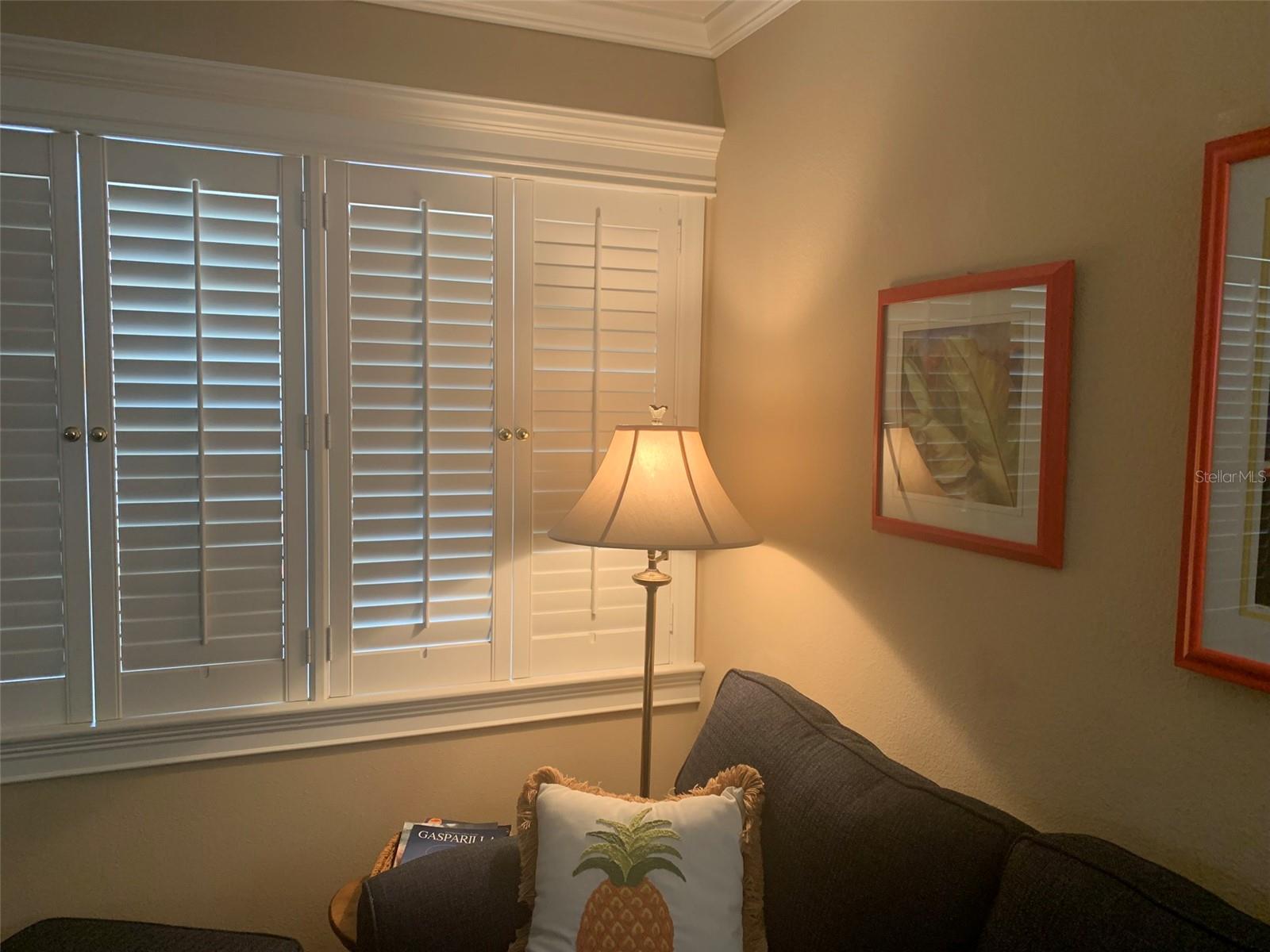 QUAILS RUN I - Residential