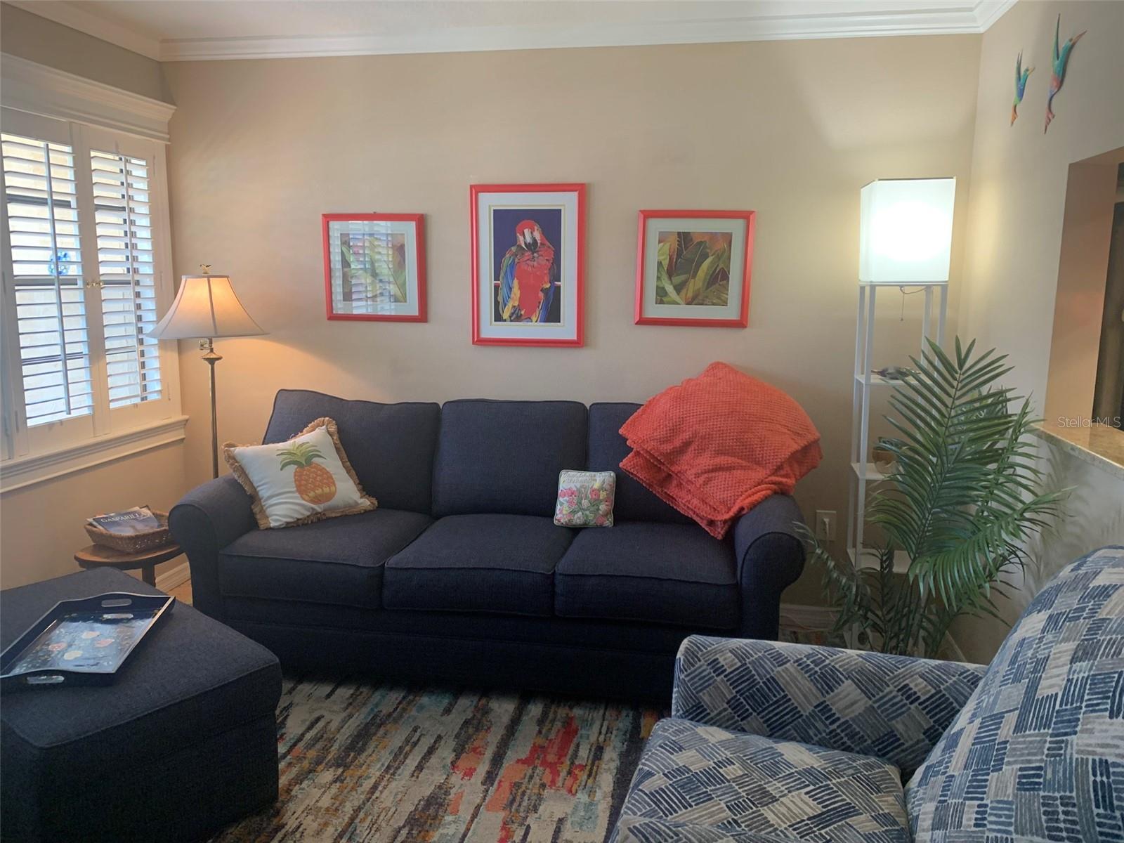 QUAILS RUN I - Residential