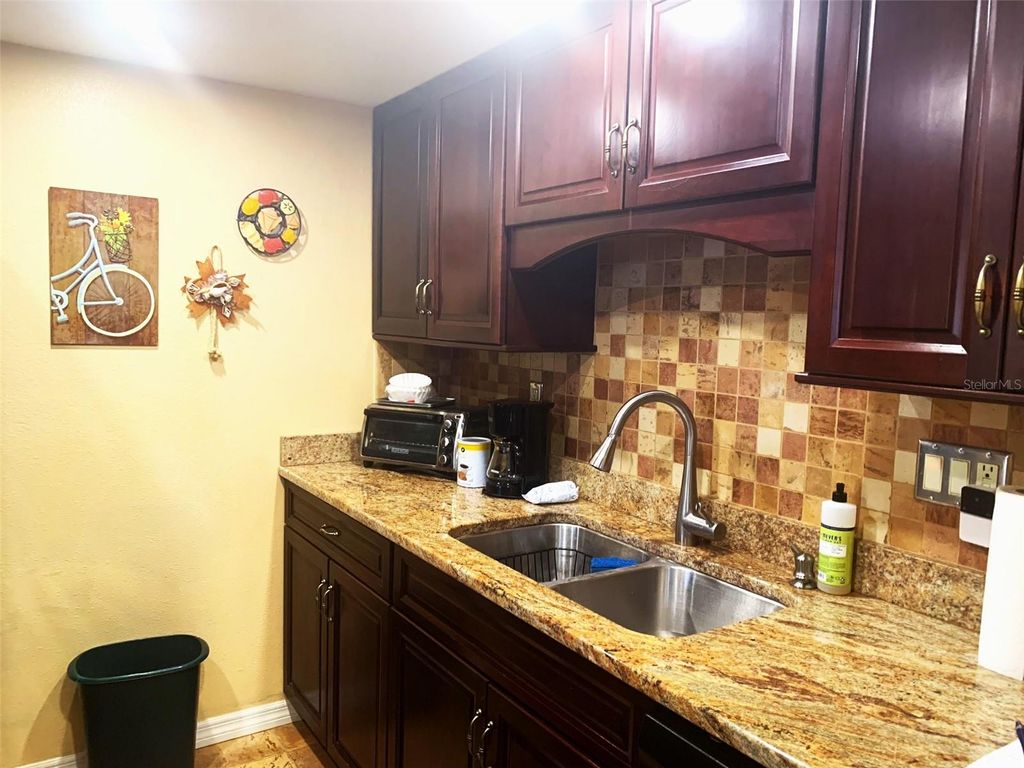 Photo of 23 Quails Run Boulevard #23102, Englewood, FL 34223 (MLS # D6146826)