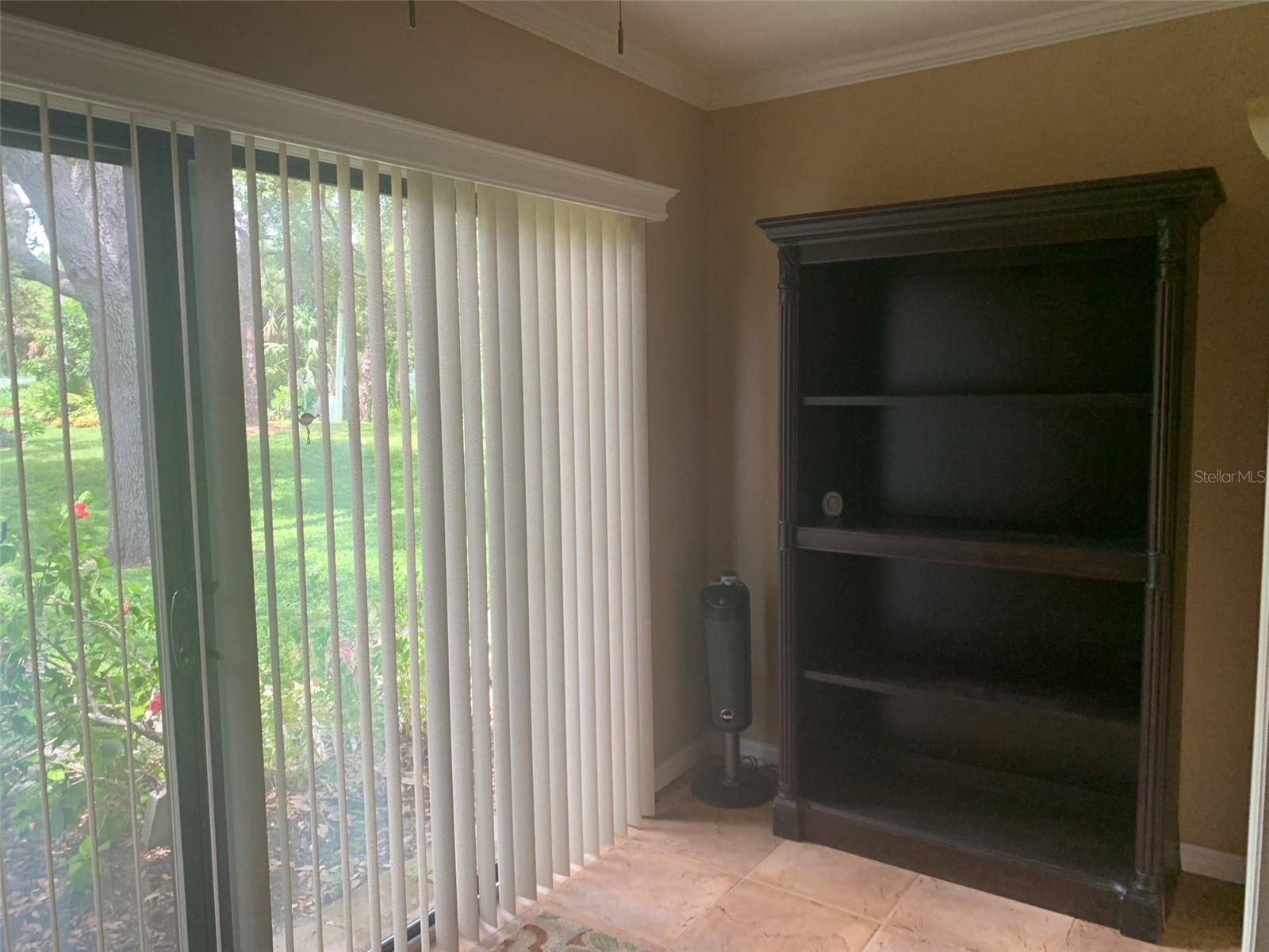 QUAILS RUN I - Residential