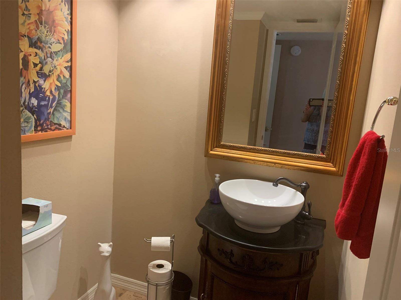 QUAILS RUN I - Residential