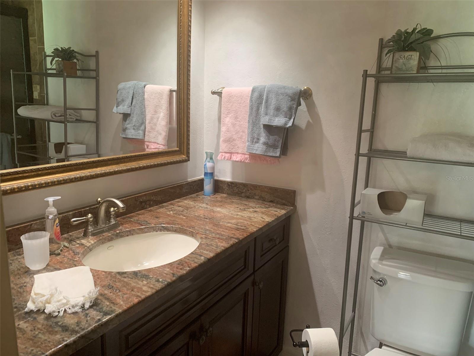 QUAILS RUN I - Residential