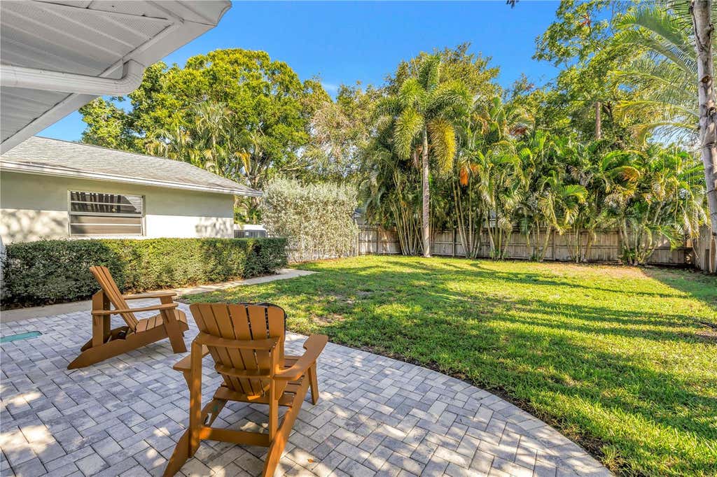 Photo of 109 34th Avenue N, St Petersburg, FL 33704 (MLS # TB8539638)
