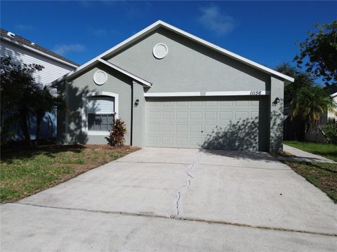 Photo of 11156 Summer Star Drive, Riverview, FL 33579 (MLS # TB8433291)