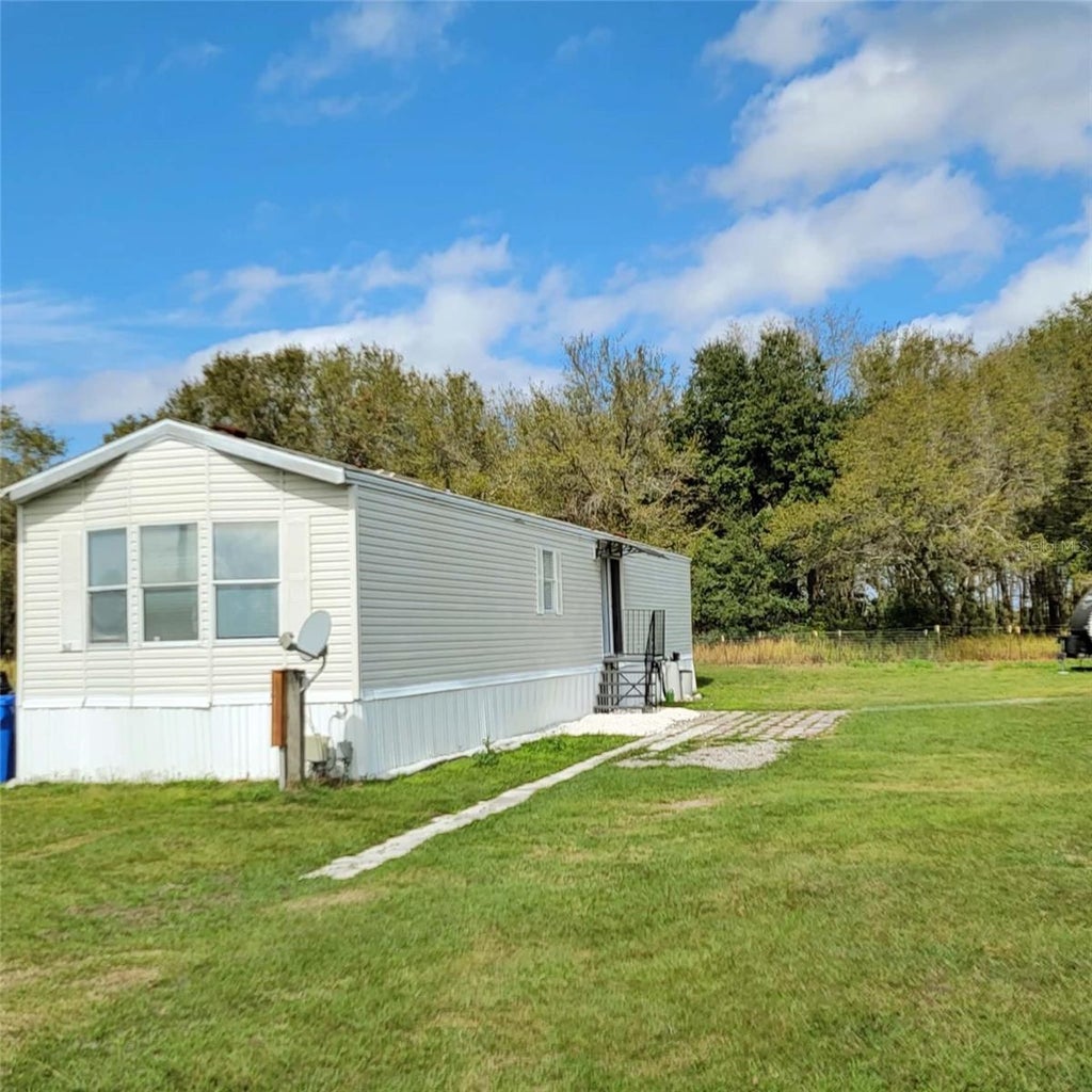 Photo of 14626 Mcgrady Road, Wimauma, FL 33598 (MLS # S5151423)