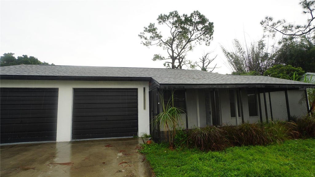 Photo of 4372 Ulster Avenue, North Port, FL 34287 (MLS # TB8548791)