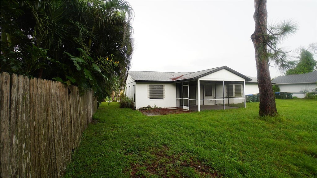 Photo of 4372 Ulster Avenue, North Port, FL 34287 (MLS # TB8548791)