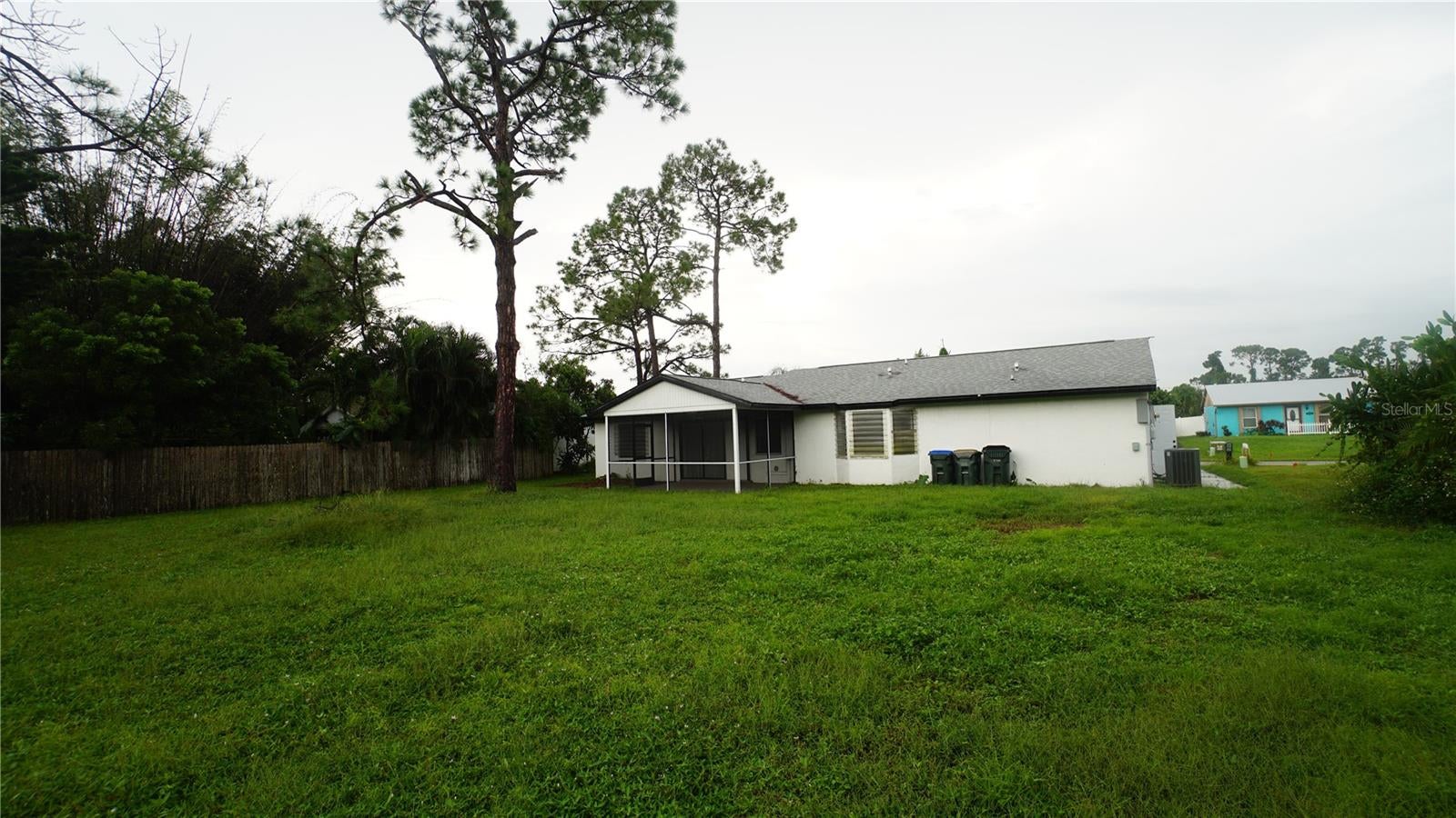 4372 ULSTER AVENUE, NORTH PORT, FL, 34287 2 4372 ULSTER AVENUE