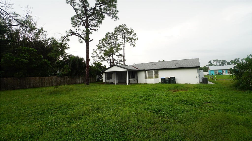 Photo of 4372 Ulster Avenue, North Port, FL 34287 (MLS # TB8548791)