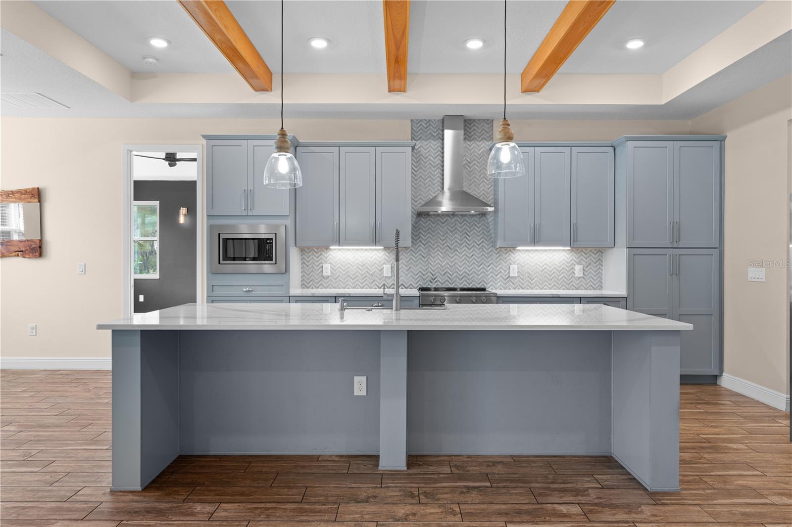 NORTHSHORE STAGE 1 - Residential