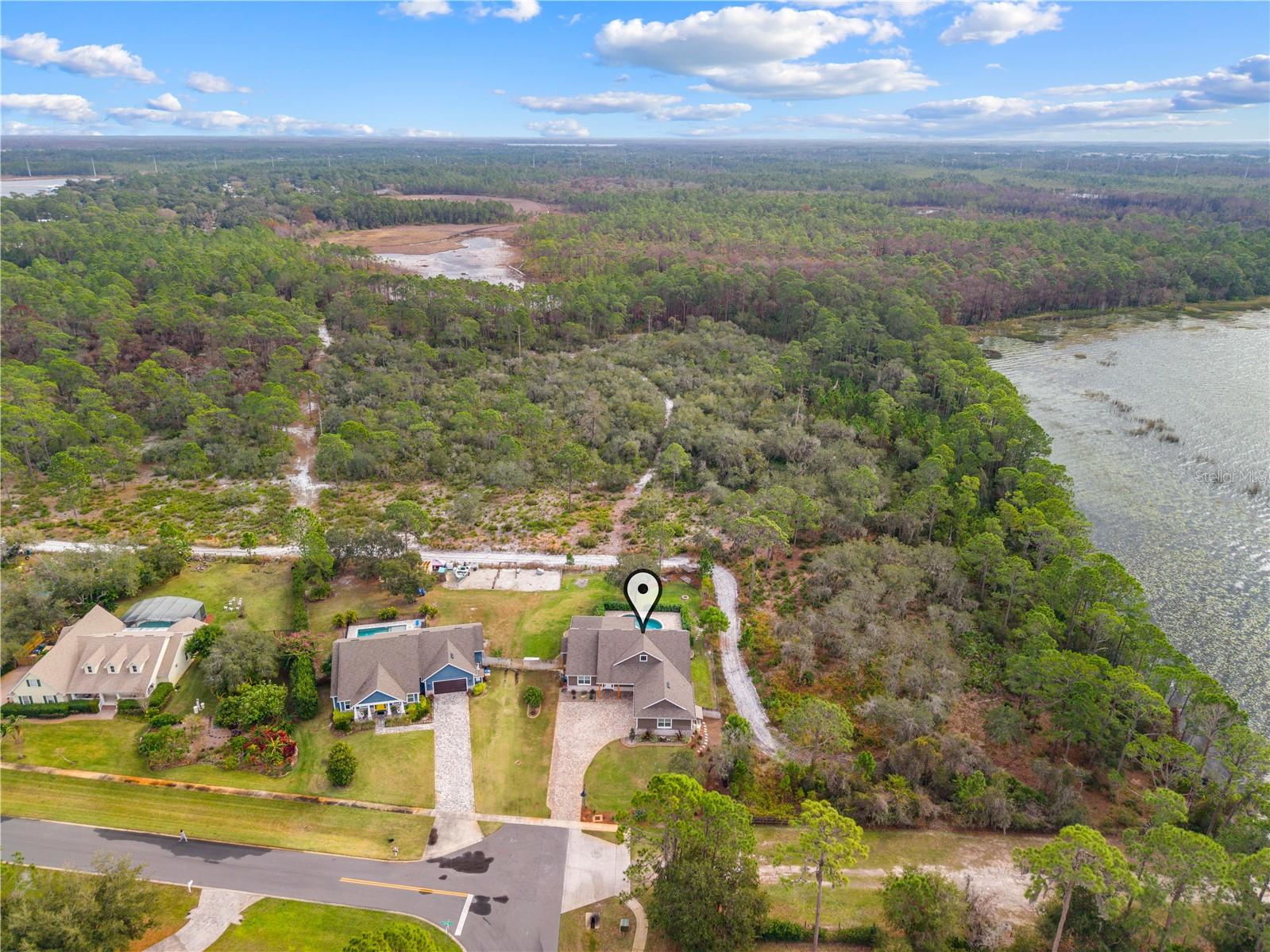 NORTHSHORE STAGE 1 - Residential