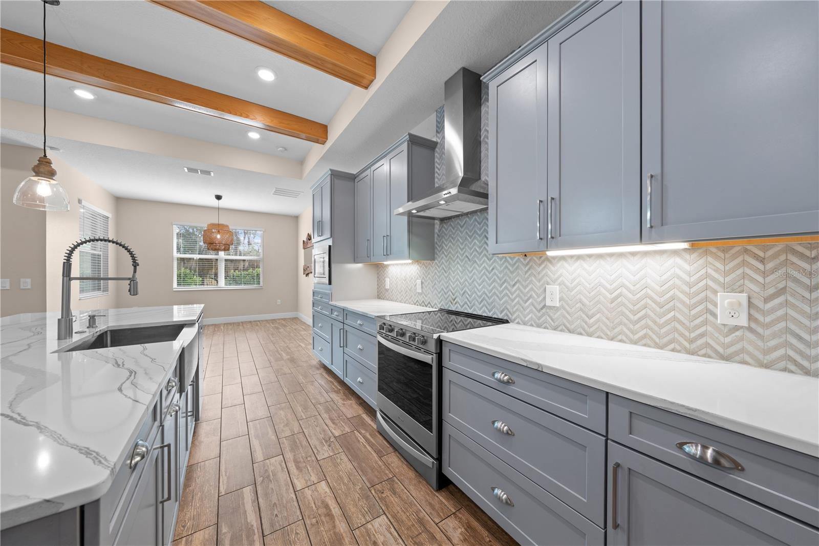 NORTHSHORE STAGE 1 - Residential