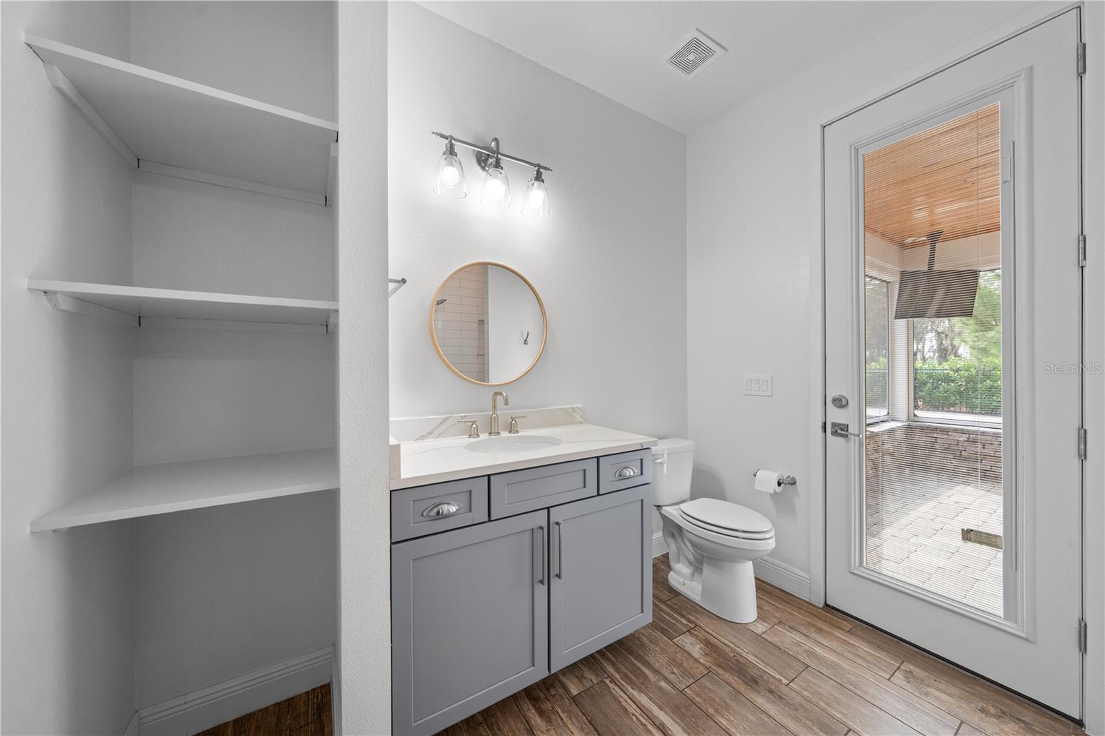 NORTHSHORE STAGE 1 - Residential