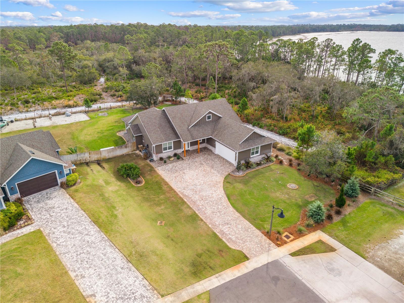 NORTHSHORE STAGE 1 - Residential